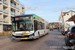 MAN NG 544 Lion's City 18 C Electric n°613038 (2-GRN-573) sur la ligne 50 (De Lijn) à Maldegem