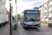 MAN NG 544 Lion's City 18 C Electric n°613035 (2-GPY-290) sur la ligne 50 (De Lijn) à Maldegem
