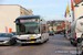 MAN NG 544 Lion's City 18 C Electric n°613038 (2-GRN-573) sur la ligne 50 (De Lijn) à Maldegem