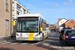 Van Hool NewAG300 n°5243 (YKK-955) sur la ligne 50 (De Lijn) à Maldegem