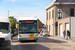 Van Hool NewAG300 n°5245 (YKK-997) sur la ligne 50 (De Lijn) à Maldegem