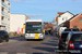 Van Hool NewAG300 n°5243 (YKK-955) sur la ligne 50 (De Lijn) à Maldegem