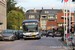 MAN NG 544 Lion's City 18 C Electric n°613038 (2-GRN-573) sur la ligne 50 (De Lijn) à Maldegem
