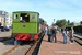 La Meuse 032T n°3223 (SME) à Maldegem