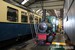 Smalspoortrein (SME) à Maldegem