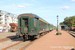 Stoomtrein Maldegem-Eeklo (SME) à Maldegem