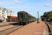 Stoomtrein Maldegem-Eeklo (SME) à Maldegem