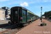 Stoomtrein Maldegem-Eeklo (SME) à Maldegem