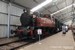 Cementownia Saturn 0-6-0T TKh n°5387 (SME) à Maldegem