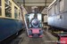 Smalspoortrein (SME) à Maldegem