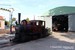 Hanomag n°4618 (SME) à Maldegem