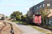Smalspoortrein (SME) à Maldegem