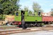 La Meuse 032T n°3223 (SME) à Maldegem
