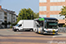 MAN NL 326 Lion's City 12 C Electric n°618064 (2-GXQ-521) à Malines (Mechelen)