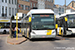 Van Hool NewAG300 n°5520 (020-BRE) à Malines (Mechelen)
