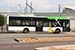 MAN NL 326 Lion's City 12 C Electric n°618064 (2-GXQ-521) à Malines (Mechelen)