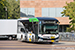 MAN NL 326 Lion's City 12 C Electric n°618064 (2-GXQ-521) à Malines (Mechelen)