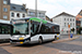 MAN NL 326 Lion's City 12 C Electric n°618061/8032 (2-GUW-399) à Malines (Mechelen)