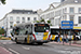 Van Hool NewA360 Hybrid n°5422 (959-BXD) à Malines (Mechelen)