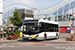 VDL Citea III LF-181 Electric n°678156/973 (2-JCH-150) à Malines (Mechelen)