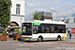 CRRC TEG6853 Yes-EU EU08 n°3015 (2-FUR-612) sur la ligne 1 (De Lijn) à Malines (Mechelen)