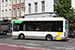 CRRC TEG6853 Yes-EU EU08 n°3015 (2-FUR-612) sur la ligne 1 (De Lijn) à Malines (Mechelen)