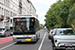 CRRC TEG6853 Yes-EU EU08 n°3016 (2-FUR-622) sur la ligne 1 (De Lijn) à Malines (Mechelen)
