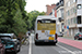 CRRC TEG6853 Yes-EU EU08 n°3016 (2-FUR-622) sur la ligne 1 (De Lijn) à Malines (Mechelen)