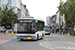CRRC TEG6853 Yes-EU EU08 n°3015 (2-FUR-612) sur la ligne 1 (De Lijn) à Malines (Mechelen)