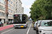 CRRC TEG6853 Yes-EU EU08 n°3016 (2-FUR-622) sur la ligne 1 (De Lijn) à Malines (Mechelen)