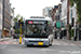 CRRC TEG6853 Yes-EU EU08 n°3015 (2-FUR-612) sur la ligne 1 (De Lijn) à Malines (Mechelen)