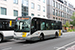 Van Hool NewA309 n°5280 (YMQ-246) sur la ligne 1 (De Lijn) à Malines (Mechelen)