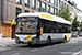 VDL Citea II SLE 120.280 Hybrid n°2372 (1-WLS-760) sur la ligne 2 (De Lijn) à Malines (Mechelen)