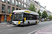 VDL Citea II SLE 120.280 Hybrid n°2374 (1-WLS-861) sur la ligne 2 (De Lijn) à Malines (Mechelen)