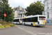 VDL Citea II SLE 120.280 Hybrid n°2369 (1-WLS-710) sur la ligne 2 (De Lijn) à Malines (Mechelen)