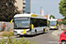 VDL Citea II SLE 120.280 Hybrid n°2369 (1-WLS-710) sur la ligne 2 (De Lijn) à Malines (Mechelen)