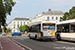VDL Citea II SLE 120.280 Hybrid n°2372 (1-WLS-760) sur la ligne 2 (De Lijn) à Malines (Mechelen)