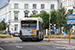 VDL Citea II SLE 120.280 Hybrid n°2372 (1-WLS-760) sur la ligne 2 (De Lijn) à Malines (Mechelen)