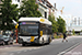 VDL Citea II SLE 120.280 Hybrid n°2372 (1-WLS-760) sur la ligne 2 (De Lijn) à Malines (Mechelen)
