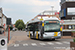 Van Hool NewA360 Hybrid n°5422 (959-BXD) sur la ligne 20 (De Lijn) à Malines (Mechelen)
