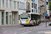 Van Hool NewA360 Hybrid n°5422 (959-BXD) sur la ligne 20 (De Lijn) à Malines (Mechelen)