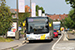 MAN A21 NL 283 Lion's City n°604027 (1-XXB-198) sur la ligne 21 (De Lijn) à Malines (Mechelen)