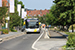 MAN A21 NL 283 Lion's City n°604027 (1-XXB-198) sur la ligne 21 (De Lijn) à Malines (Mechelen)