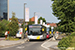MAN A21 NL 283 Lion's City n°604027 (1-XXB-198) sur la ligne 21 (De Lijn) à Malines (Mechelen)