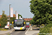 MAN A21 NL 283 Lion's City n°604027 (1-XXB-198) sur la ligne 21 (De Lijn) à Malines (Mechelen)