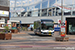 MAN NL 326 Lion's City 12 C Electric n°618050 (2-EDQ-713) sur la ligne 21 (De Lijn) à Malines (Mechelen)