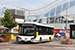 VDL Citea II SLE 120.280 n°2010 (1-RBU-085) sur la ligne 25 (De Lijn) à Malines (Mechelen)