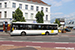 VDL Citea II SLE 120.280 n°2010 (1-RBU-085) sur la ligne 25 (De Lijn) à Malines (Mechelen)