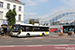 VDL Citea II SLE 120.280 n°2010 (1-RBU-085) sur la ligne 25 (De Lijn) à Malines (Mechelen)
