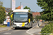 VDL Citea II SLE 120.280 Hybrid n°2379 (1-WLT-587) sur la ligne 3 (De Lijn) à Malines (Mechelen)